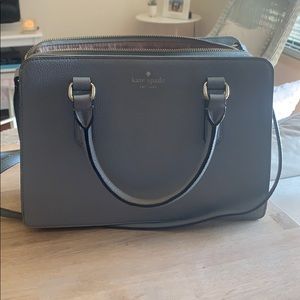 Kate Spade Satchel (medium)